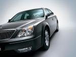 Buick LaCrosse 2006 года (CN)